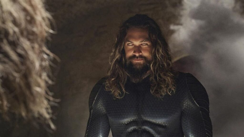 James Gunn Reveals Jason Momoa As Lobo In Supergirl, Internet Reacts With Mixed Emotions