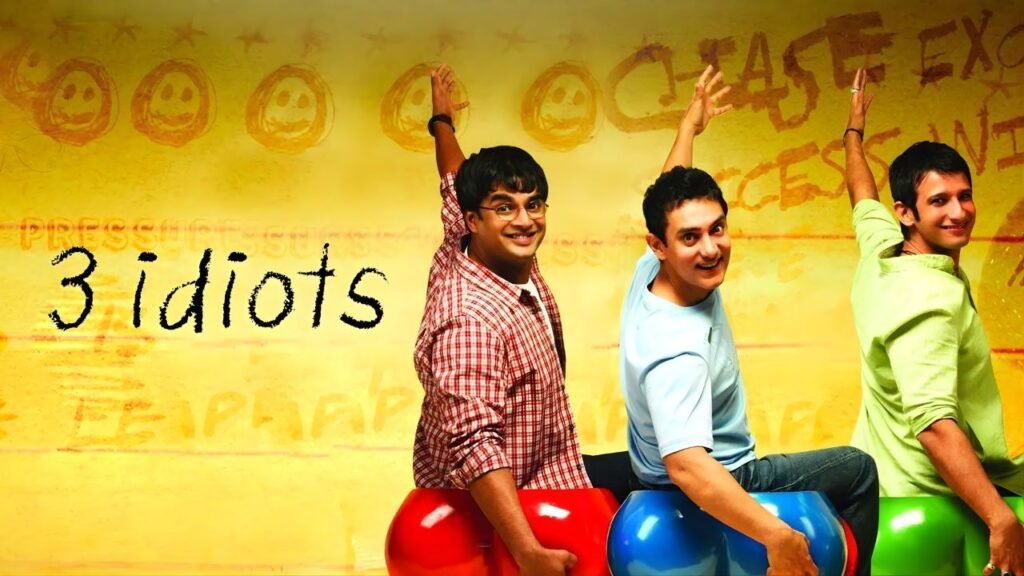 Aamir Khan and R Madhavan Dismiss 3 Idiots Sequel Rumours, Say They’re ‘Much Older Now’
