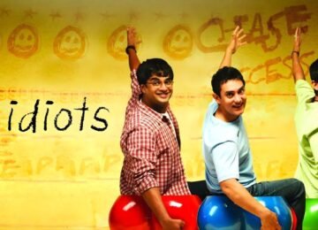Aamir Khan and R Madhavan Dismiss 3 Idiots Sequel Rumours, Say They’re ‘Much Older Now’