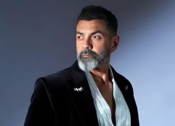 Bobby Deol Voices Younger Dharmendra in Ikkis, Adds Emotional Legacy to the Film