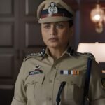 Mardaani 3 OTT Release Date Revealed: When and Where to Watch Rani Mukerji’s Cop Thriller Online