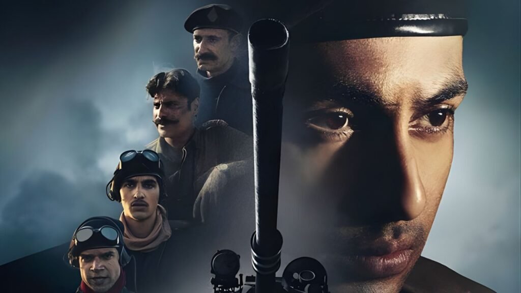 Ikkis Movie Review: A Deeply Human War Story That Every Young Indian Must Watch