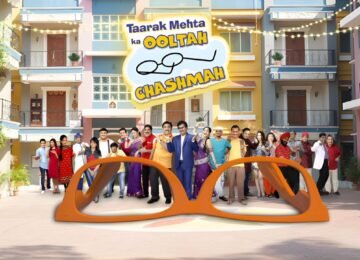 Taarak Mehta Ka Ooltah Chashmah Makers Announce Feature-Length 3D Animated Movies