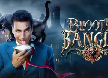 Bhooth Bangla Release Delayed; New Date to Be Announced Soon