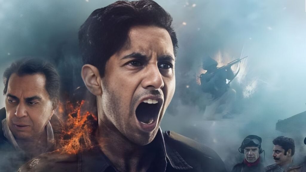 Ikkis Box Office Collection Day 2: Film Sees Dip After Solid Opening