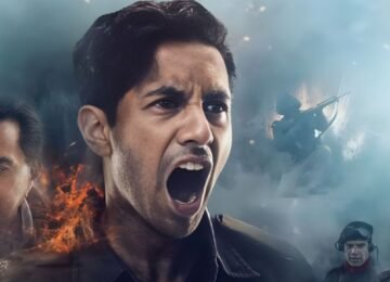 Ikkis Box Office Collection Day 2: Film Sees Dip After Solid Opening