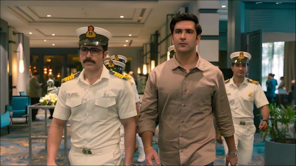 Emraan Hashmi’s Taskaree Creates History, Becomes 1st Indian Series to Top Netflix Global Chart