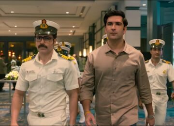 Emraan Hashmi’s Taskaree Creates History, Becomes 1st Indian Series to Top Netflix Global Chart