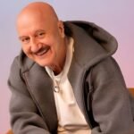 Anupam Kher Begins Shoot for His 550th Film Khosla Ka Ghosla 2