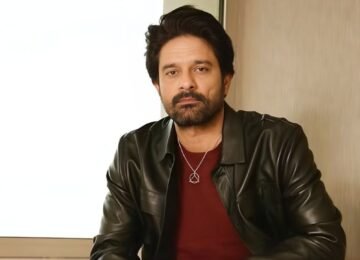 Jaideep Ahlawat Has Not Replaced Akshaye Khanna in Drishyam 3; Director Clarifies