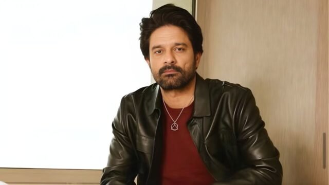 Jaideep Ahlawat Has Not Replaced Akshaye Khanna in Drishyam 3; Director Clarifies