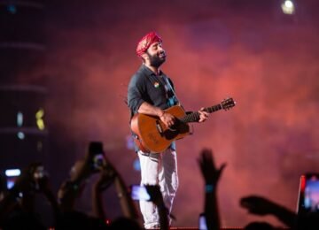 Arijit Singh Quits Playback Singing: 7 Shocking Truths Behind an Emotional Exit