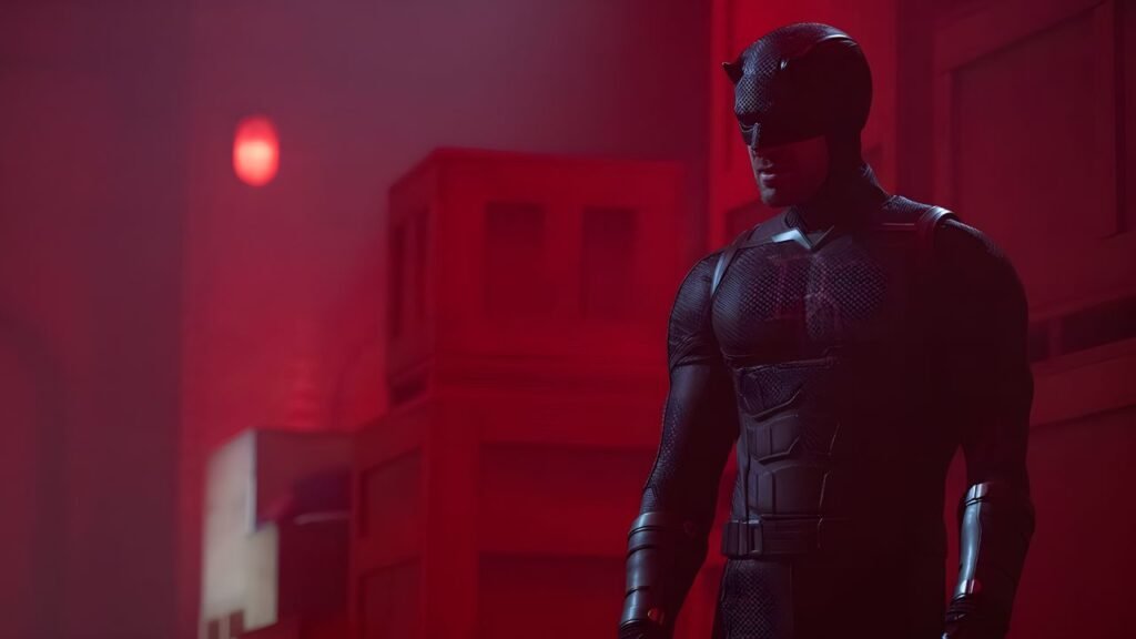 Daredevil Born Again Season 2 Trailer: Jessica Jones’ Shocking Return Changes Everything