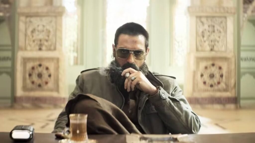 Dhurandhar 2 Ready for Release: No Additional Shooting with Arjun Rampal