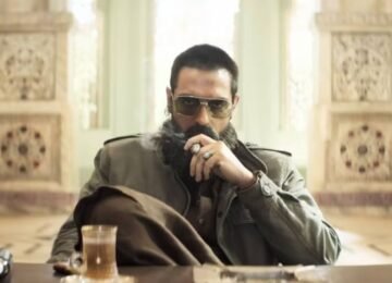 Dhurandhar 2 Ready for Release: No Additional Shooting with Arjun Rampal