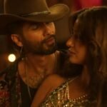 Aashiqon Ki Colony Song: Shahid Kapoor and Disha Patani Set the Dance Floor on Fire