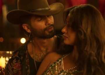 Aashiqon Ki Colony Song: Shahid Kapoor and Disha Patani Set the Dance Floor on Fire