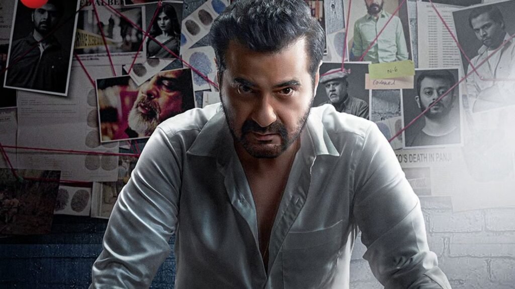 Ab Hoga Hisaab Teaser Out: Sanjay Kapoor’s Ominous Warning Sets Up a Dark Murder Mystery