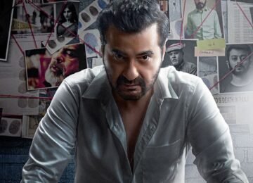 Ab Hoga Hisaab Teaser Out: Sanjay Kapoor’s Ominous Warning Sets Up a Dark Murder Mystery