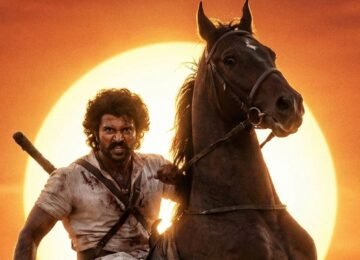 Ranabaali Release Date Out: Vijay Deverakonda and Rashmika Mandanna Reunite in War Epic