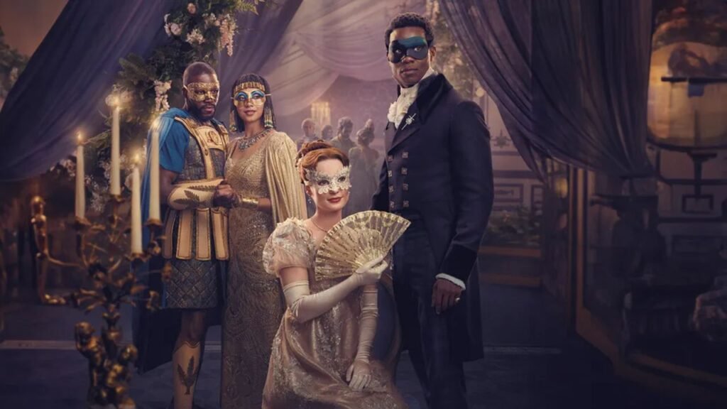 Bridgerton Season 4 OTT Release: When and Where to Watch the New Episodes in India