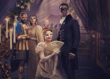 Bridgerton Season 4 OTT Release: When and Where to Watch the New Episodes in India