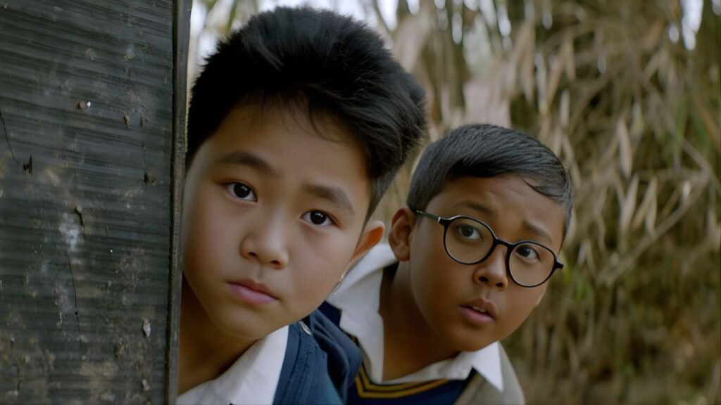 Boong BAFTA Win: All You Need To Know About The Award-Winning Film