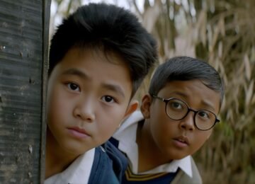 Boong BAFTA Win: All You Need To Know About The Award-Winning Film