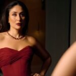 Kareena Kapoor Red Look Is A Glamorous Nod To Pretty Woman