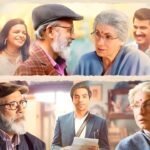 Jab Khuli Kitaab First Look: Pankaj Kapur And Dimple Kapadia Shine In A Warm,Romance