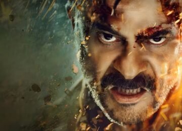 Subedaar Song Balam Subedaar Brings Back Anil Kapoor’s Swagger On Prime Video