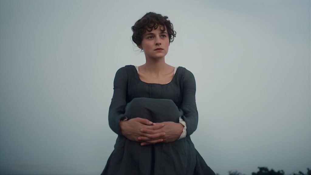 Pride and Prejudice Teaser Out: Emma Corrin, Jack Lowden Lead Netflix Romance