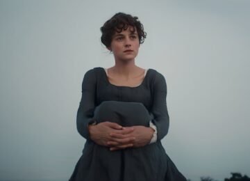 Pride and Prejudice Teaser Out: Emma Corrin, Jack Lowden Lead Netflix Romance