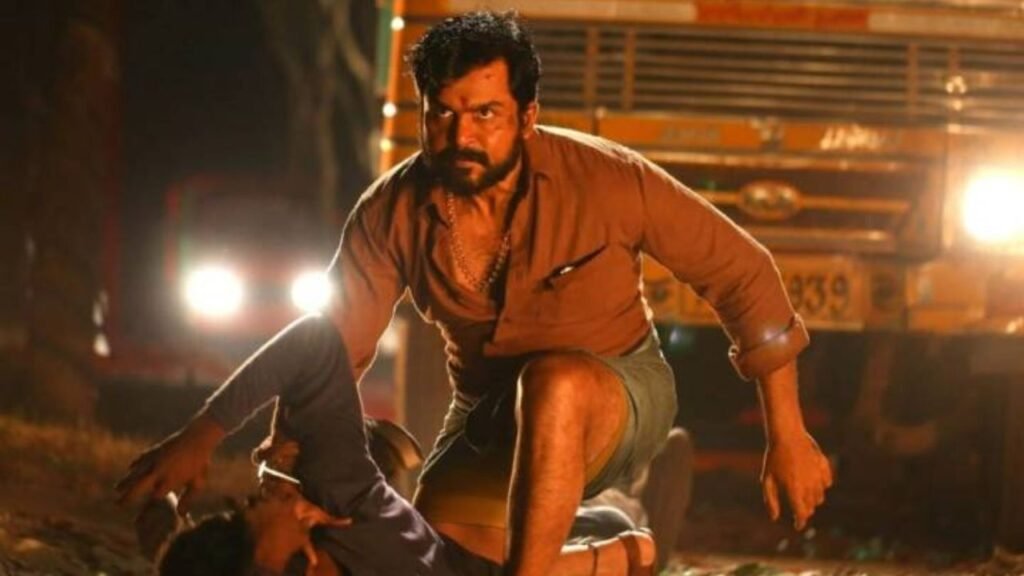 Kaithi 2 Announcement After Holi? Dilli Title Buzz Around Karthi Starrer