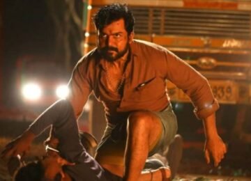 Kaithi 2 Announcement After Holi? Dilli Title Buzz Around Karthi Starrer