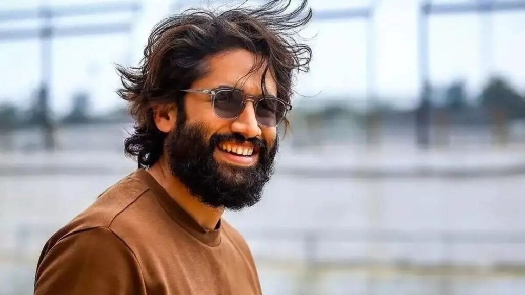 Vrushakarma Teaser To Drop On March 3, Naga Chaitanya Gears Up For Intense Action Drama