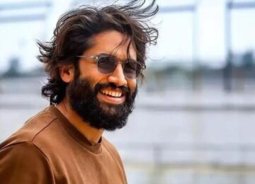 Vrushakarma Teaser To Drop On March 3, Naga Chaitanya Gears Up For Intense Action Drama