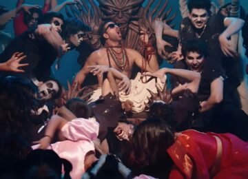 Bhooth Bangla Song Out: Akshay Kumar Brings Back Vintage Comedy Energy In ‘Ram Ji Aake Bhala Karenge’