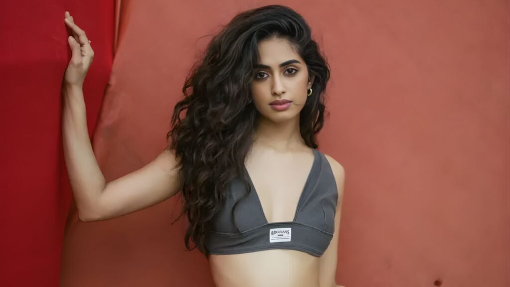 Dostana 2 Update: Sini Shetty To Make Acting Debut Opposite Vikrant Massey And Lakshya