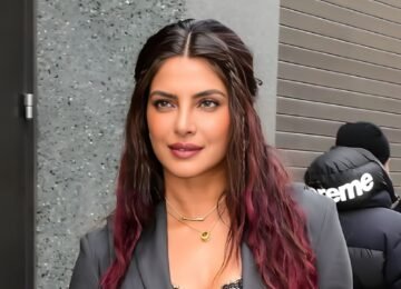 Priyanka Chopra