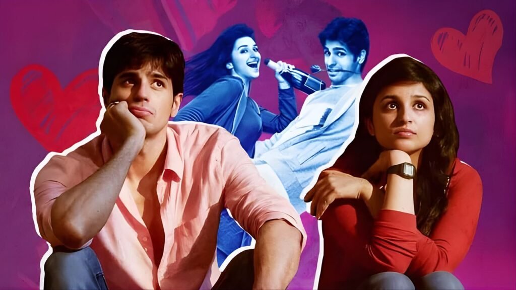 Hasee Toh Phasee To Re-Release On March 6, 2026 At PVR INOX Limited