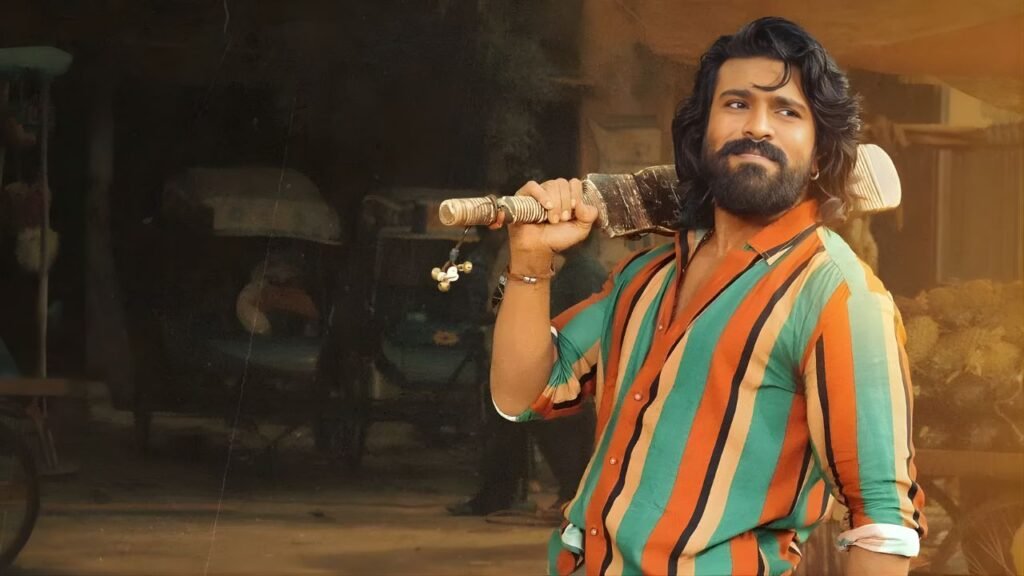 Peddi Release May Be Postponed Again Amid Fresh Delay Buzz