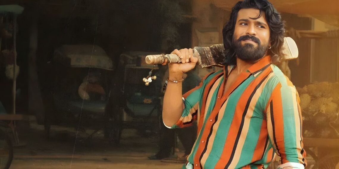 Peddi Release May Be Postponed Again Amid Fresh Delay Buzz