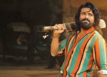 Peddi Release May Be Postponed Again Amid Fresh Delay Buzz