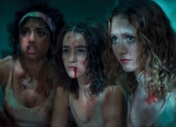 Pretty Lethal Trailer Out: Ballet Meets Brutality In This High-Stakes Action Thriller