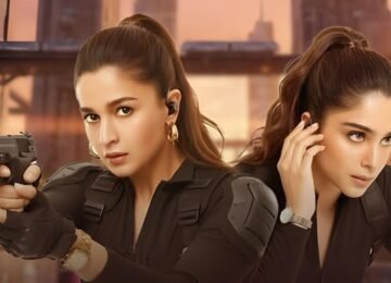 Alpha To Hit Theatres; Yash Raj Films Dismisses ₹215 Crore OTT Deal Rumours