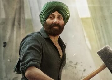 GABRU Teaser Loading: Sunny Deol Gears Up For Another Power-Packed