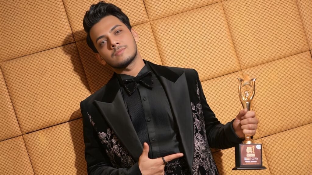 Vishal Jethwa Brings Sharp Sophistication in Rohit Gandhi + Rahul Khanna at Big Impact Awards 2026