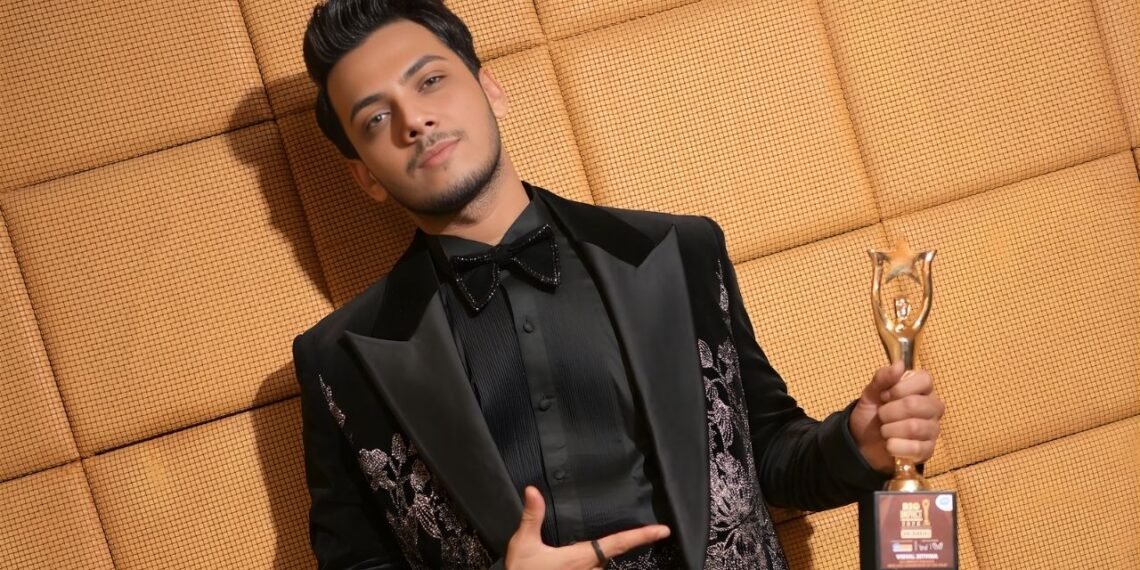 Vishal Jethwa Brings Sharp Sophistication in Rohit Gandhi + Rahul Khanna at Big Impact Awards 2026