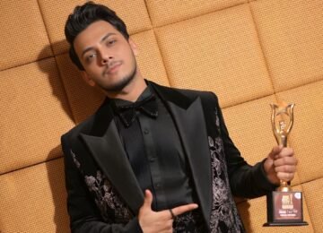 Vishal Jethwa Brings Sharp Sophistication in Rohit Gandhi + Rahul Khanna at Big Impact Awards 2026